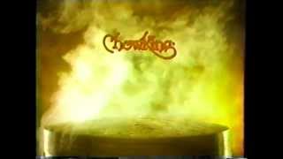 Chowking TV Commercial 1994 [upl. by Yalonda366]