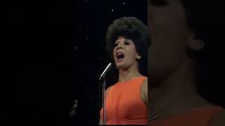 Shirley Bassey  My Way 1976 shorts shirleybassey [upl. by Lerret]