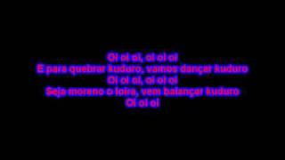 Danza Kuduro Lyrics HD [upl. by Siurad]