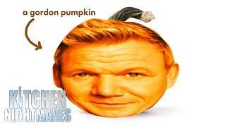 this might be my last thumbnail so lets make it count  Kitchen Nightmares  Gordon Ramsay [upl. by Belinda]