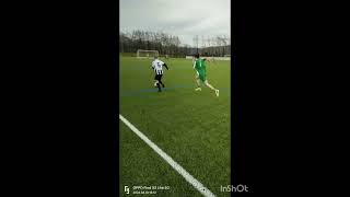 Kingswood FC Vs Rathcoole FC [upl. by Huxham]