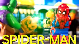 SpiderMan Vs Green Goblin And The Pumkin Men 2 [upl. by Patsy]