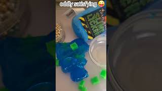 funday of extra oddly satisfying with ASMR sounds shorts asmrsounds asmrshorts [upl. by Menell351]