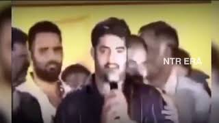 Andhrawala Audio Function Craze jrntr speech andhrawalaaudiolaunch ntrera jrntrcraze [upl. by Aimee]