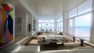 Faena House3201 Collins AveMiami BeachDepartamentos en ventaPreconstruccion [upl. by Nirik]