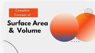 Surface Area amp Volume  Complete Concept of Mensuration  Sumit Sir  Deserve Point Academy [upl. by Laverna]