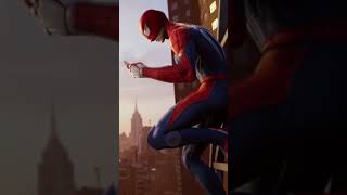 El Spiderman más fuerte spiderman edit marvelstudios spiderverse marvel [upl. by Staford]