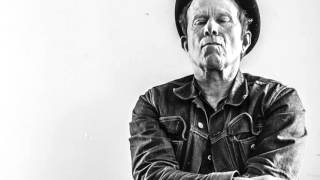 Tom Waits Ol 55 HQ 1080p  Lyrics [upl. by Purington]