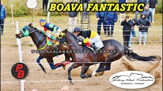 BOAVA FANTASTIC JOCKEY CLUB VALENTINE  SARMIENTO CORDOBA 23062024 [upl. by Naujad166]