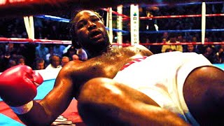 Lennox Lewis  ALL LOSSES [upl. by Julietta644]