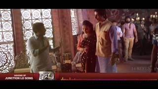 junction lo full song chandini dance 2021 [upl. by Morten]