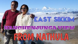 EAST SIKKIM TOUR I SILK ROUTE TOUR GUIDE I NATHULA PASS I CHANGU LAKE I SILKROUTE BUDGET TOUR GUIDE [upl. by Crofton415]