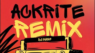 DrDre Ackrite Remix [upl. by Mckenzie718]