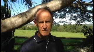 Molecular Hydrogen Alkaway Founder Ian Blair Hamilton [upl. by Althea]