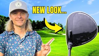 THE ALL NEW PXG DRIVER BLACK OPS [upl. by Dnalloh]