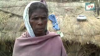 Living under hut in Muzaffarpur Bihar  Amit Reports for IndiaUnheard [upl. by Parik]