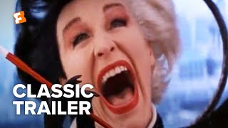 101 Dalmatians 1996 Trailer 1  Movieclips Classic Trailers [upl. by Row]