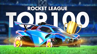 TOP 100 FUNNIEST ROCKET LEAGUE CLIPS OF ALL TIME PART 3  POTATO LEAGUE [upl. by Weston397]