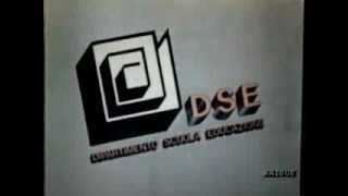 DSE  Dipartimento Scuola Educazione Sigla video [upl. by Thia]