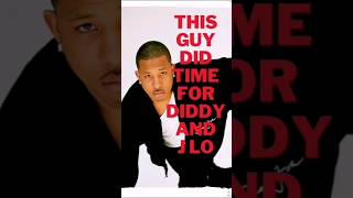 Facts on Shyne The Man who took the Fall for J Lo and Diddy facts rapper shyne [upl. by Burgener]