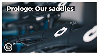 Prologo Our saddles [upl. by Roley]