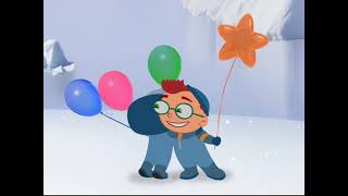 Little Einsteins Coming Soon on Playhouse Disney Trailer 2005 [upl. by Drahcir]