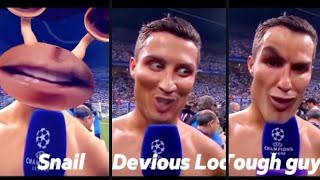 Ronaldo siuu Funny faces 6 football siu shorts meme siuuu trending viral funny ronaldo [upl. by Goodson]