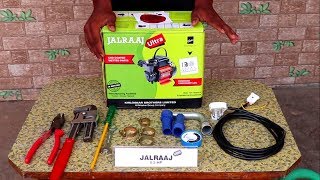 1 HP Kirloskar popular self priming water pump motor repair  हिंदी मै  Its about everything [upl. by Ilera]