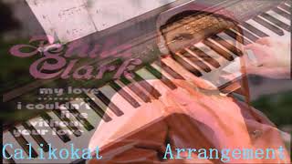 I Couldn’t Live Without Your Love – Petula Clark – Piano [upl. by Niawd]