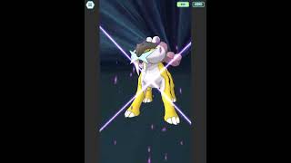 Oleana 55 EX R 8E Solos Raikou [upl. by Anifled309]