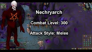 Nechryarch Guide [upl. by Ayat]