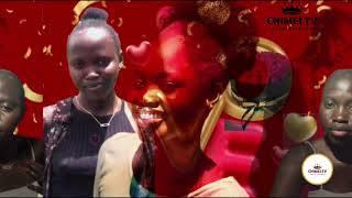 BADEZO FT BANJO  KE MIT XEN PIOU NEW SONG 2024 SOUTH SUDANESE MUSIC 2024 CHIMELTV [upl. by Elrebma757]