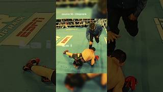 Lopoz Knockout Magdaleno 😱 boxingskills ufc mmafighter mma boxing [upl. by Burnaby]