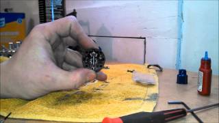 How To  Disassemble Clean amp Rebuild RC Differentials HD [upl. by Lidda]