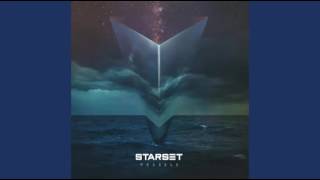 Starset  Die For You Lyrics [upl. by Karoline]