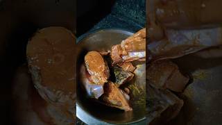 Katla fish fry tasty fish fry food foodlover fishfry shorts explore yt [upl. by Laryssa211]