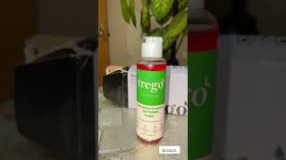 Trego toner shortsfeed skincare summerskincareroutine shortsyoutube skincareroutinetregotoner [upl. by Molli]