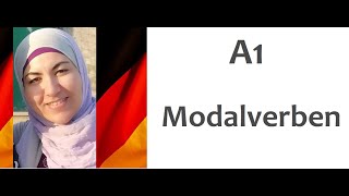 9 die Modalverben [upl. by Xena]