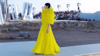 Dolce amp Gabbana  Alta Moda 2024  Sardegna [upl. by Allistir]