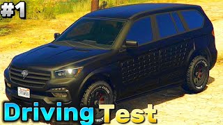 XUV car Driving test full map Driving in new map vijuthegamer indianvehicles [upl. by Asyram540]