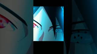 CHIDORI 🥶 shorts naruto sasuke [upl. by Yrrab]