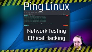 How To PING an IP Address In Linux Terminal [upl. by Reldnahc379]