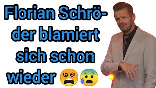 Florian Schröder blamiert sich bei Schröder und Somuncu [upl. by Eigger]