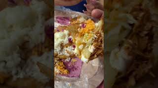 PANUCHOS FREDDY 🍴 paratii fyp viralvideo comida tabasco [upl. by Aidua]