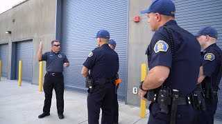 Inside California Education Community College Police Academies – A Focus on Reform [upl. by Rehpretsirhc261]