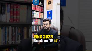 BNS lecture series by MJ Sir [upl. by Ssilem114]