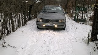 Fiat Croma [upl. by Iman]