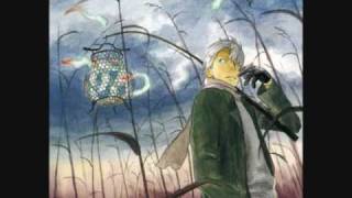 The sore feet song Mushishi openign Full [upl. by Eiclek712]