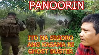 part27 ETONA SIGORO ANG KASA MAHAN NI GHOST BUSTER SANA MAKA LABAS NAKAMI NA LIGTAS [upl. by Bromley577]