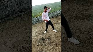 Bhool Bhulaiyaa 2 Title Track Song bollywoodbeats Short Video dance Deepak Sah [upl. by Dareen]